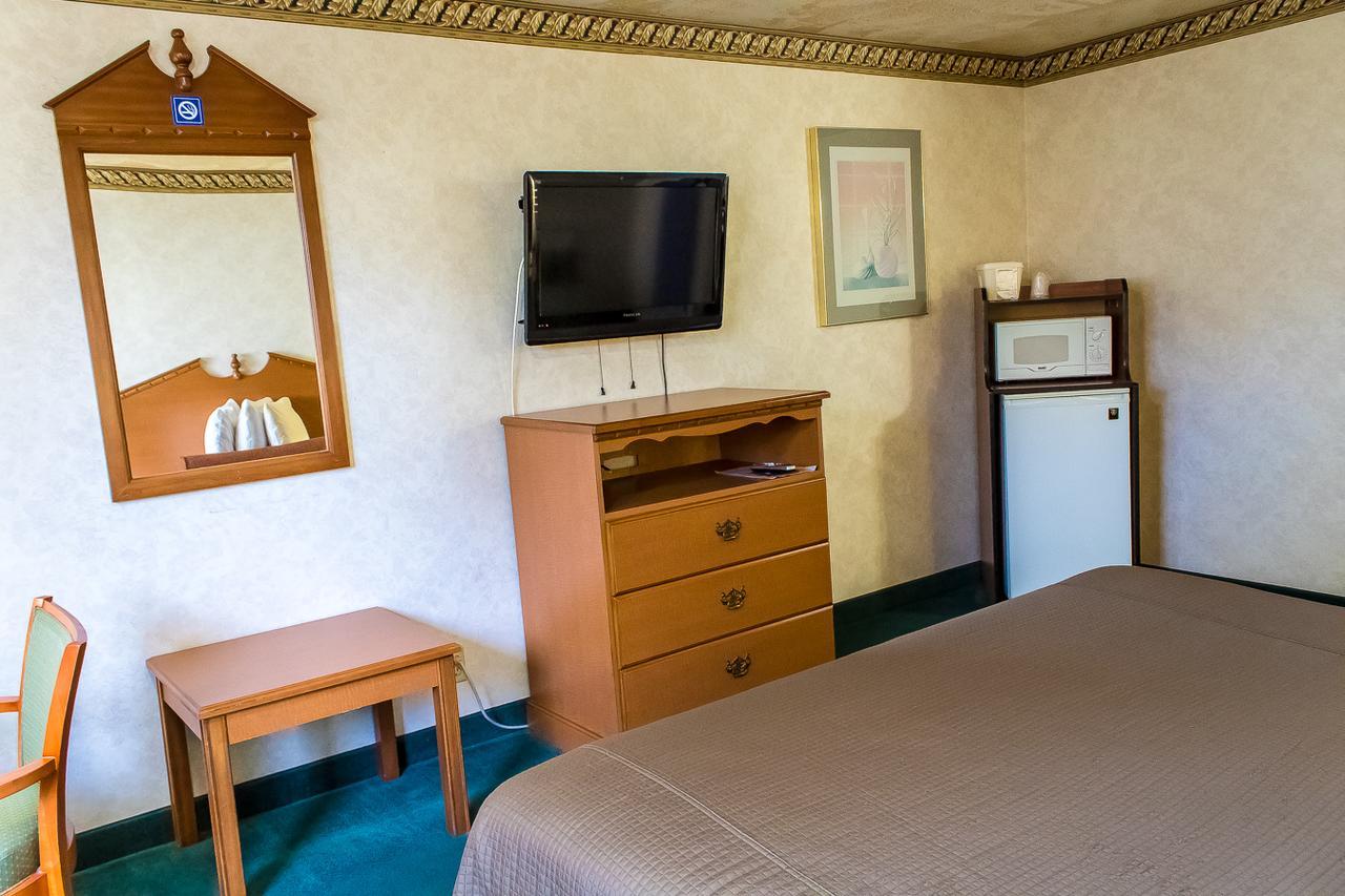 Guest House Inn Junction City Buitenkant foto