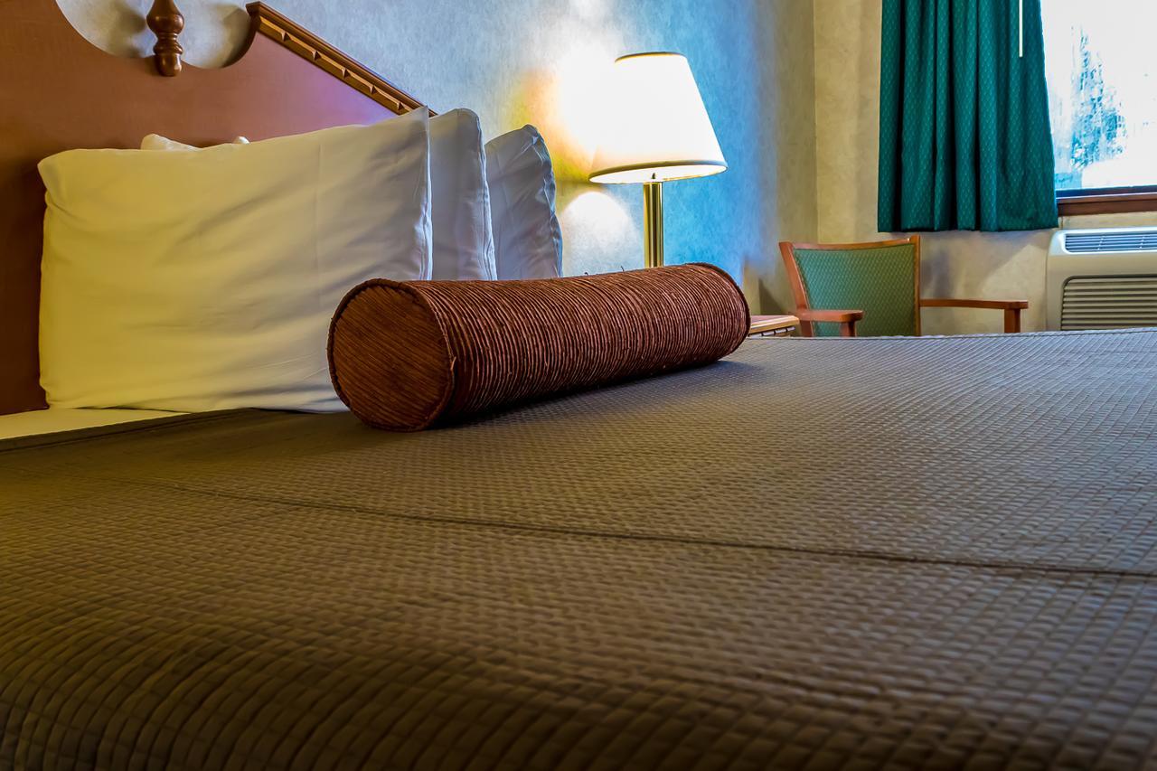 Guest House Inn Junction City Buitenkant foto