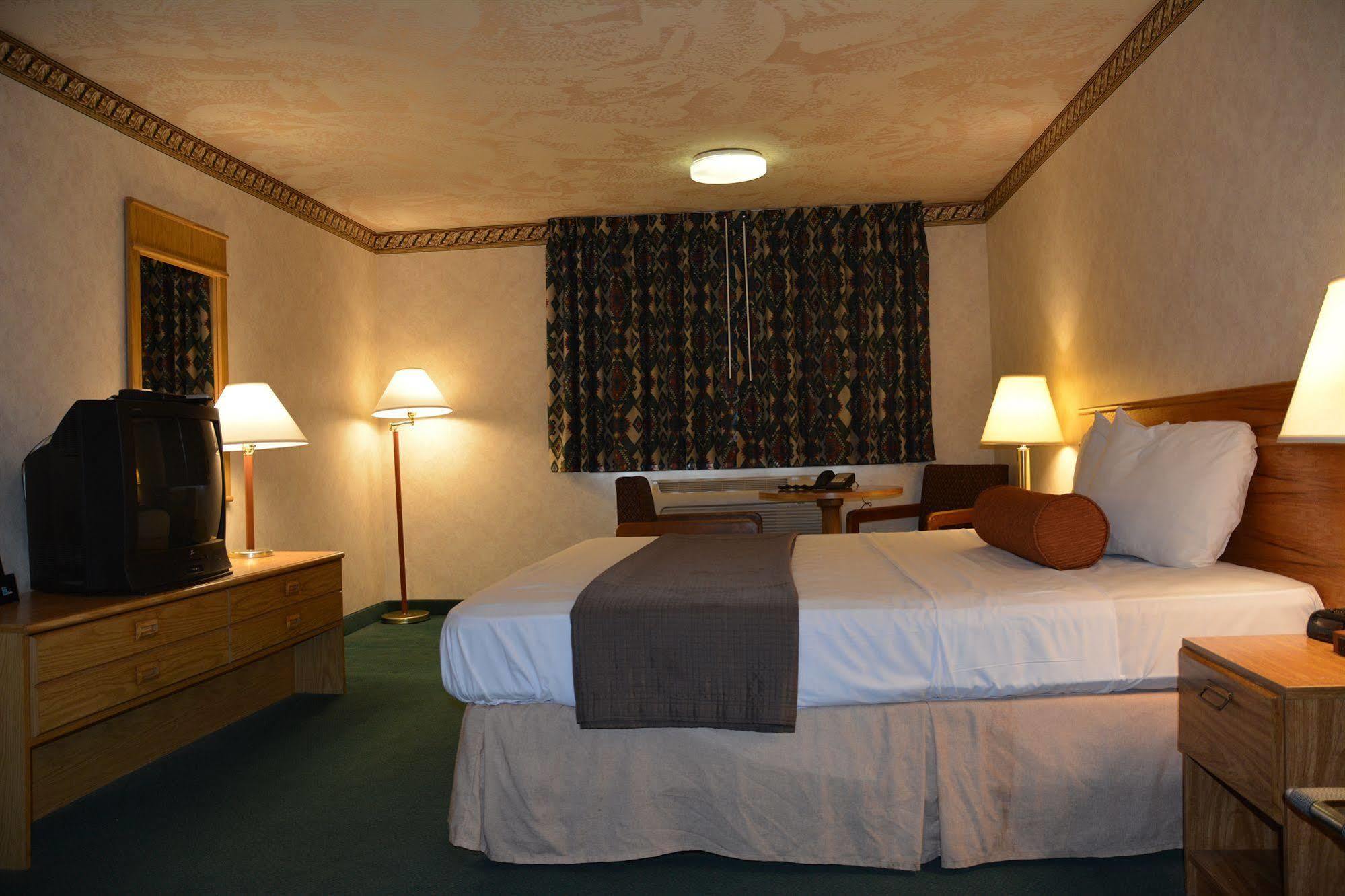 Guest House Inn Junction City Buitenkant foto